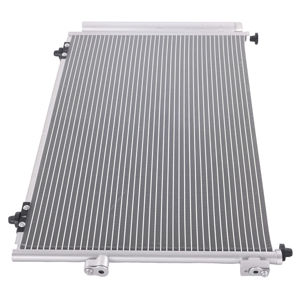 Aluminum Radiator & AC Condenser fit for Toyota RAV4 2.5L 2013-2018 A2892 RAD2892-6