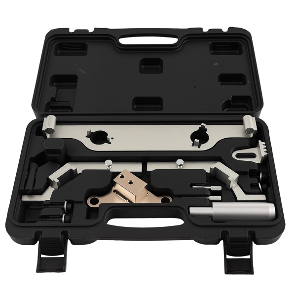 Timing Chain Kit fit for Buick Verano Regal 2.0L 2.4L LHU LAF 11-16 Water Pump-7