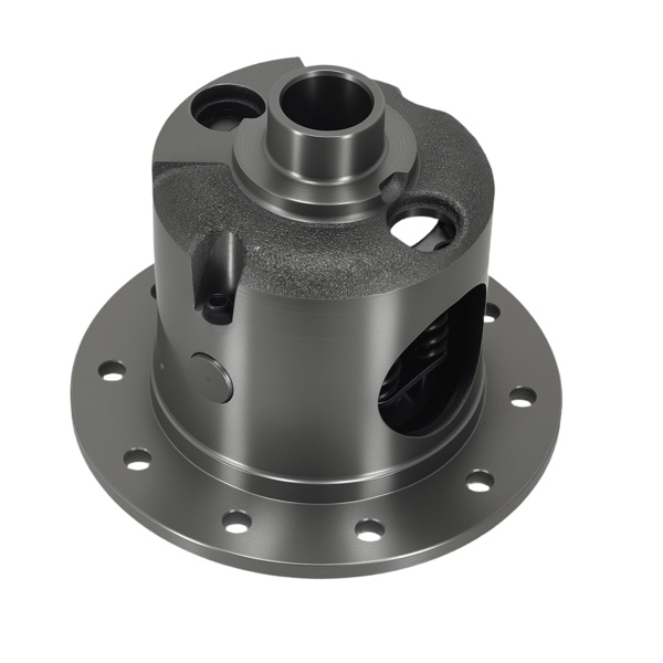 28 Spline Posi Differential Set fit for Chevy 8.2 1964-1972 3.08 & Up Limited Slip-7