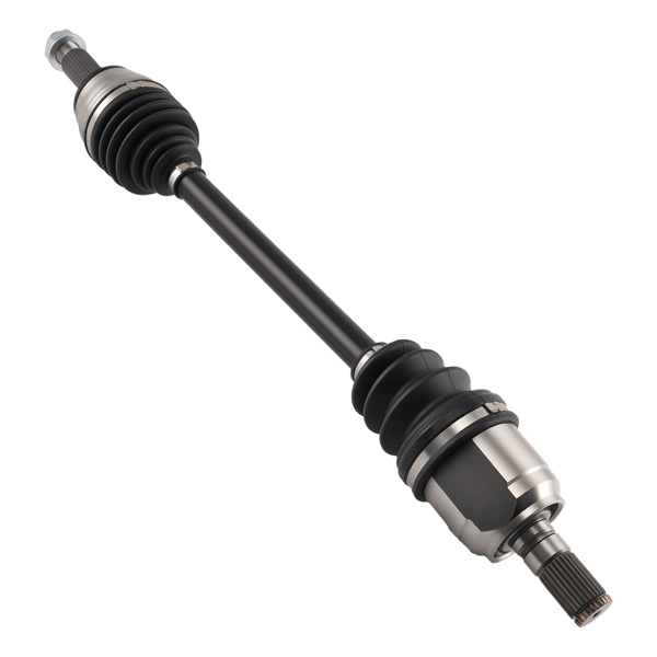 Front CV Axle Shaft fit for Hyundai Elantra 2.0L Automatic 2017-19 NCV37106 NCV37107-1