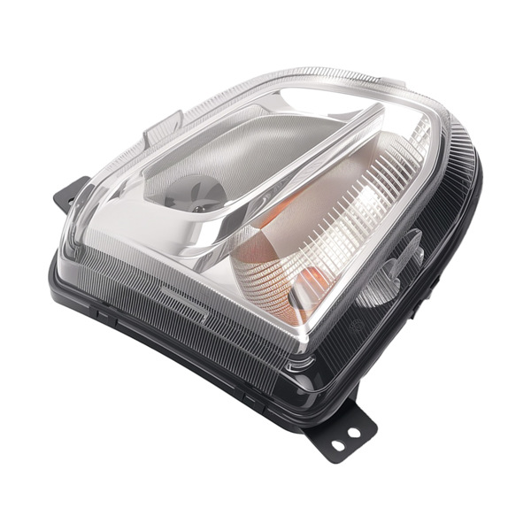 Fog Light Assembly Pair fit for Chevrolet Equinox 2018-2020 84226249 84226250-2