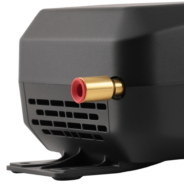 Universal Electric 12V Standard Air Compressor fit for Vans Pickups-6