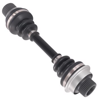 Front Drive Shaft fit for Grizzly 660 Yfm660f Hardwoods 2003-2004 2006 5KM461731000
