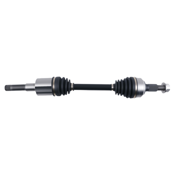 Front Left CV Axle Drive Shaft Assembly fit for Chevrolet Equinox GMC Terrain 2.4L