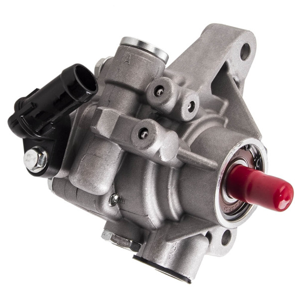 Power Steering Pump fit for Honda CRV Accord Acura RSX 2.0L 2.4L 56110-PNB-A01 new-6