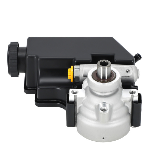 Power Steering Pump w/ Reservoir fit fit for Chevy S10 GMC Sonoma Isuzu Hombre-8