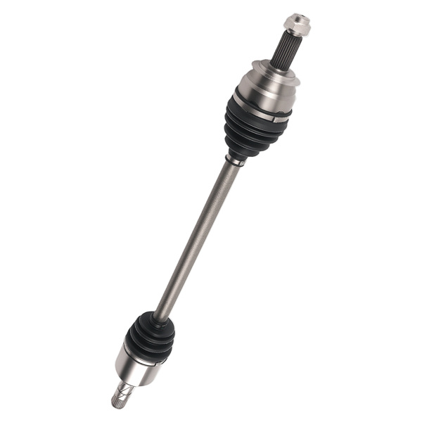 2XFront CV Axle Shaft Set fit for Subaru Forester 2014 Legacy Outback 2010-2014-7