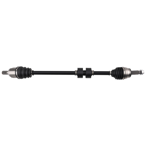 Front CV Axle Shaft fit for Hyundai Elantra 2.0L Automatic 2017-19 NCV37106 NCV37107-2