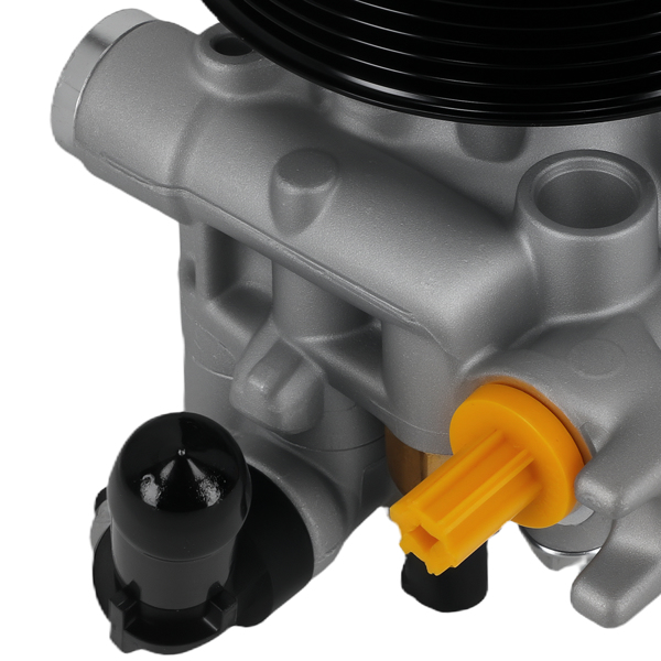 Power Steering Pump fit for Subaru Legacy Outback H4 2.5L 2010-2012 214056 new-4