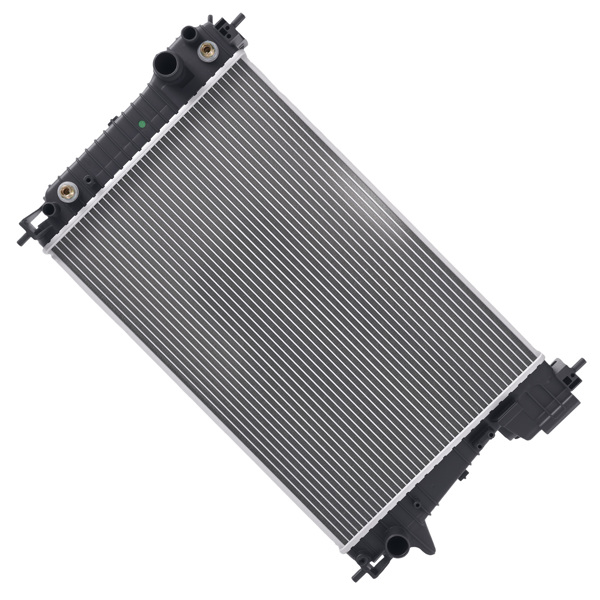 Aluminum Radiator & AC Condenser fit for Chevrolet Sonic 1.4L 2012-2020 RAD13248-1