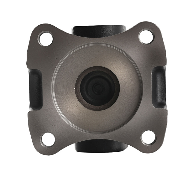 Propshaft Rear fit for Ford F-250 Super Duty Standard Cab Pickup 2002-2007 5.4L 6.8L-8