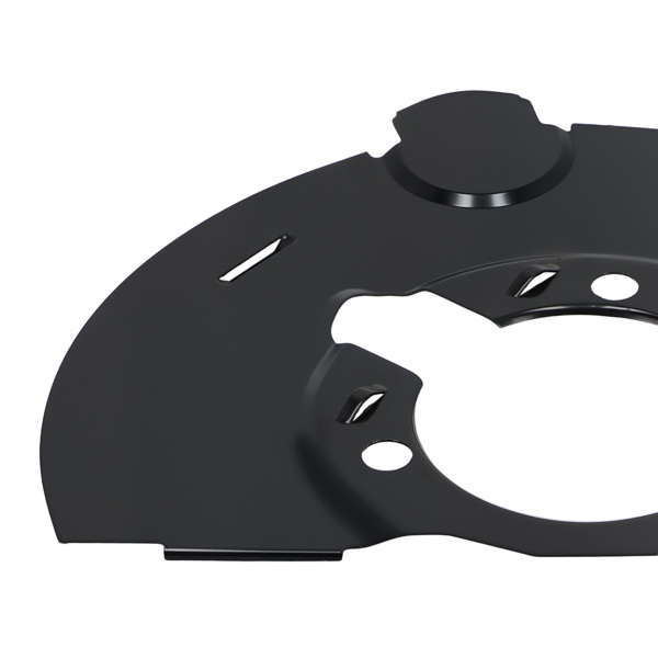 Brake Dust Shield Front fit for Escalade/Escalade ESV Suburban Tahoe Yukon 2015-2020-8
