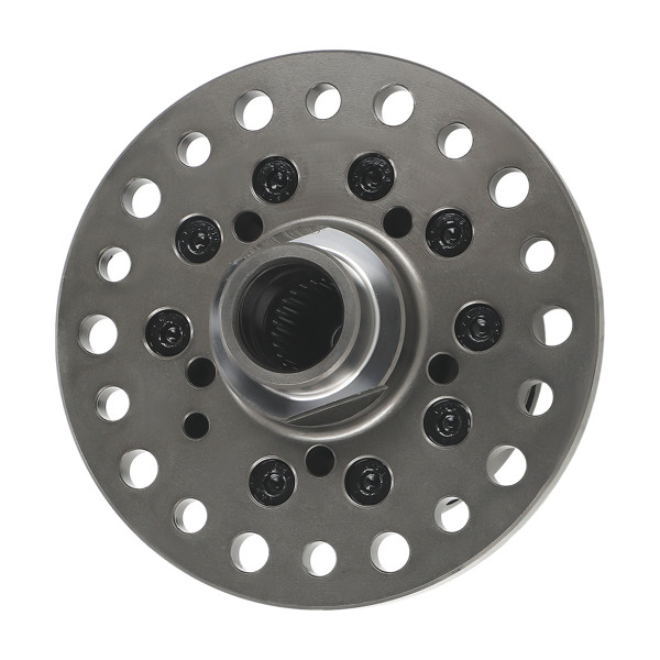 Gear SL D30-4-27-LSD Helical Gear Limited Slip Differential 3.73 & Up Ratios-6