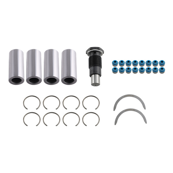 Engine Overhaul Rebuild Pistons & Rods Kit fit for Audi VW 2.0 TFSI A4 Q5 Jetta CCTA-8