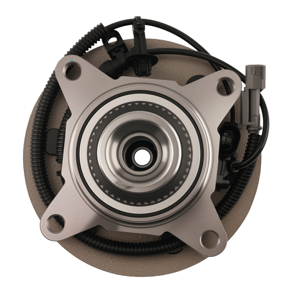 Front Wheel Hub Assembly fit for Lincoln Navigator 4WD 2018-2021 JL1Z1104A-7