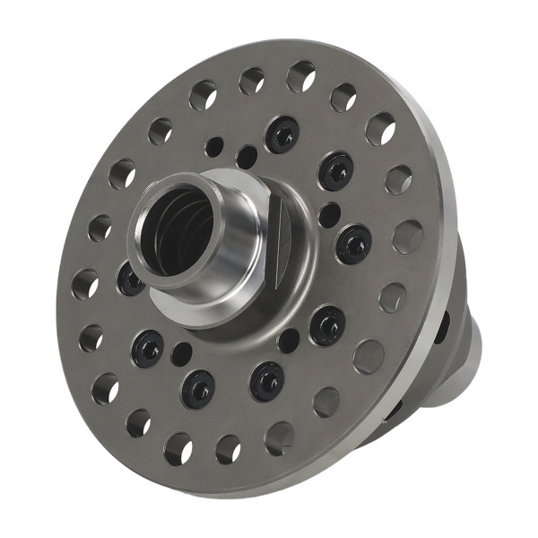 Gear SL D30-4-27-LSD Helical Gear Limited Slip Differential 3.73 & Up Ratios-8