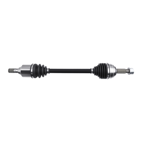 CV Axle Shaft Front Left & Right Set fit for Nissan Versa Auto Trans 1.8L 2007-2011-5