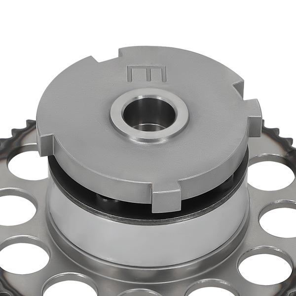 Engine Variable Valve Timing (VVT) Sprocket fit for Chevrolet Colorado GMC Hummer-1