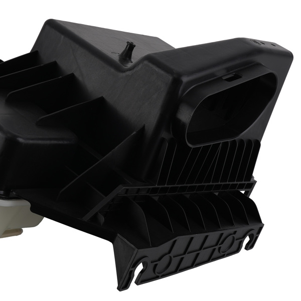 Coolant Overflow Tank w/Cap fit for Ford F-250 F-350 F-450 F-550 11-16 BC3Z8A080F-8