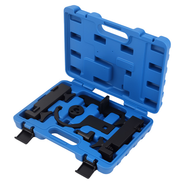 Camshaft Timing Tool Set fit for Jaguar Land Rover X351 XJ 5.0L V8 303-1447 2010+-4
