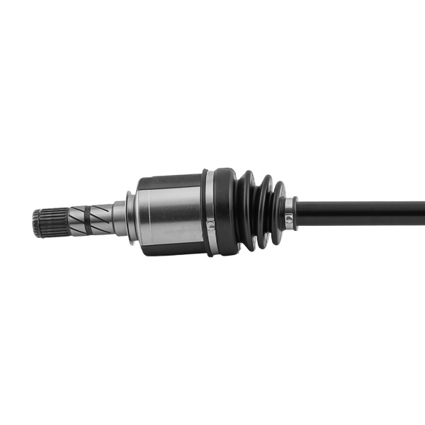 Front Left / Right CV Axle Assembly fit for Subaru Forester 2003-08 Impreza 2004-06-1