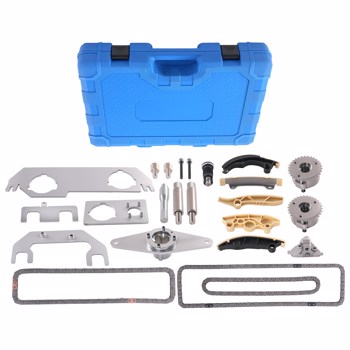 Timing Chain Kit w/ VVT Sprocket  fit for Land Rover Velar Discovery 18-22 LR091740