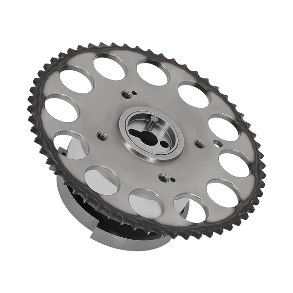 Engine Variable Valve Timing (VVT) Sprocket fit for Chevrolet Colorado GMC Hummer-9