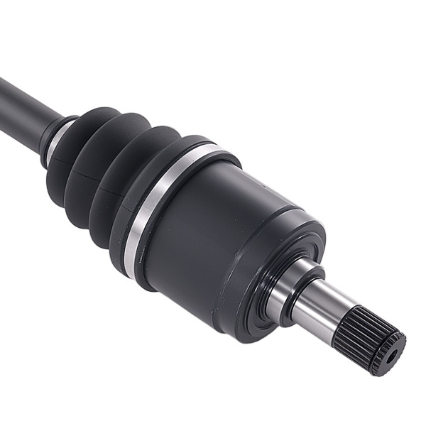 CV Axle Shaft Assembly Front Right Side Fit fit for Honda Accord L4 2.3L 1998-2002-8