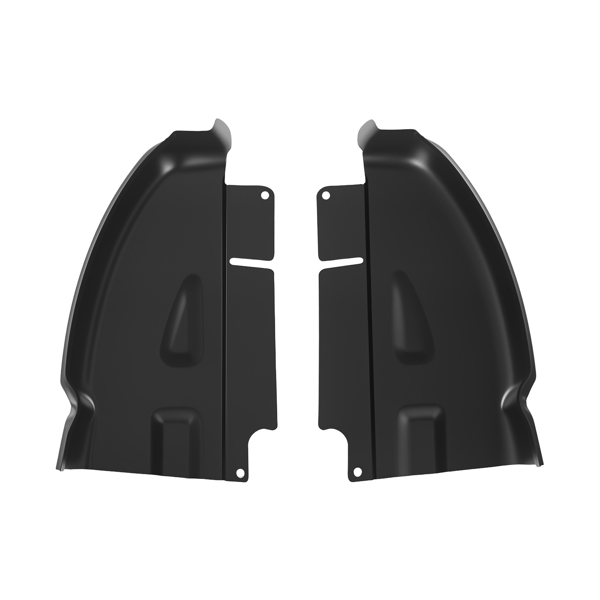 Rocker Panel & Cab Corner 4DR Quad Cab fit for Dodge Ram 1500 2500 3500 2002-2008-2
