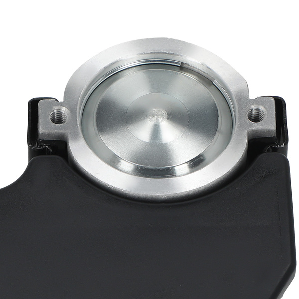 Power Steering Pump w/ Reservoir fit fit for Chevy S10 GMC Sonoma Isuzu Hombre-7