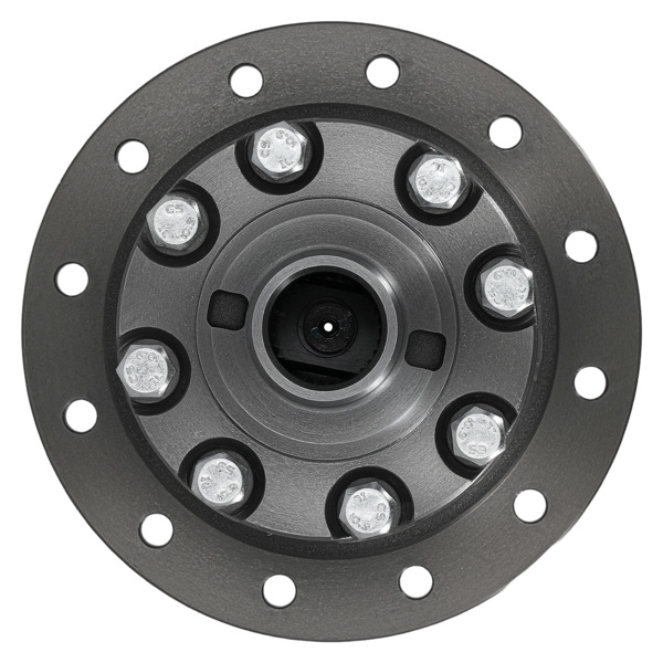 Limited Slip & Locking Differential Assembly fit for Chrysler 8-3/4 -8.75 -30 Spline-5
