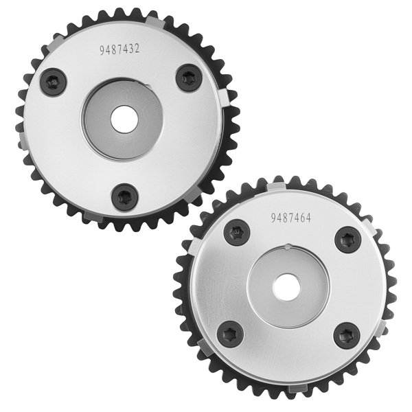 Engine Rebuild Kit fit for Jaguar XE XF F-PACE 2.0L Timing Chain Gasket Pistons-8