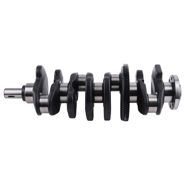 Engine Crankshaft & Con Rods & Bearing Set fit for Mercedes-Benz M274 2.0L-2