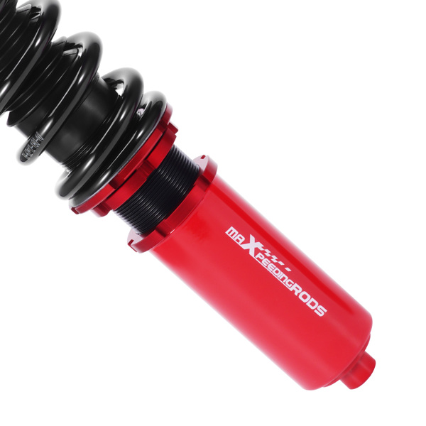 MaXpeedingrods Racing Coilovers Lowering Kit 24 Level fit for Lexus IS250 AWD 06-13-8