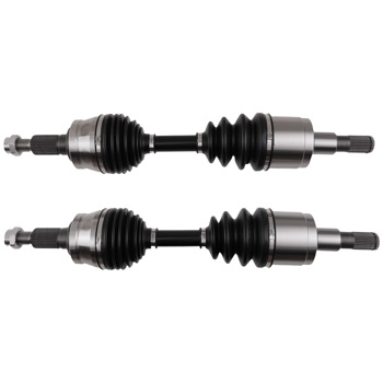2X Front CV Axle Shaft fit for GMC Canyon, Chevy Colorado 2.8L 3.6L 2015-22 84275039