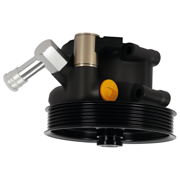 Power Steering Pump fit for Ford Crown Victoria Expedition Lincoln 20-260 1991-2002-2