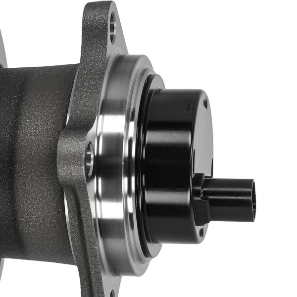 Rear Wheel Hub Assembly fit for Toyota Sienna FWD 2004-2010 WE60770 5 Bolt-8