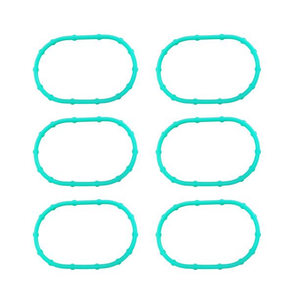 Cylinder Head Gasket Set Fit fit for 2012-2014 Ford F-150 3.5L V6 GAS DOHC Turbo-6
