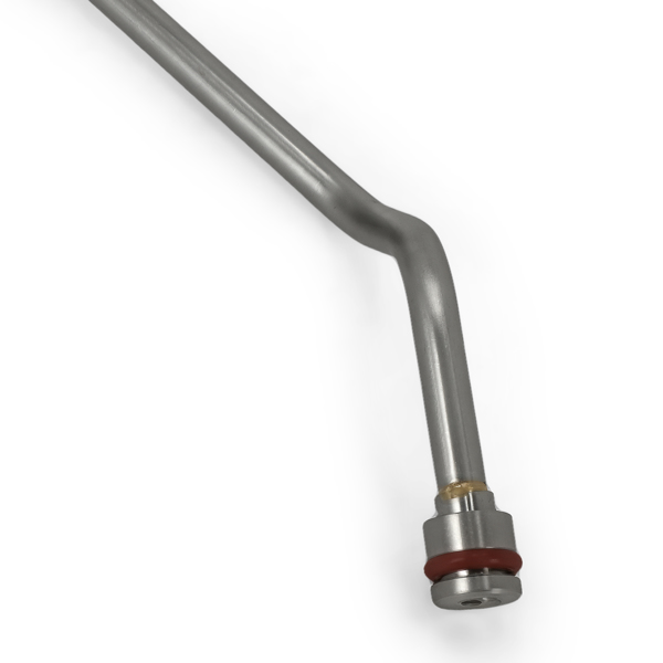 Turbo Oil Feed Line fit for Ford F-250 F-350 F-450 F-550 Super Duty 6.0L  2003-2007-7