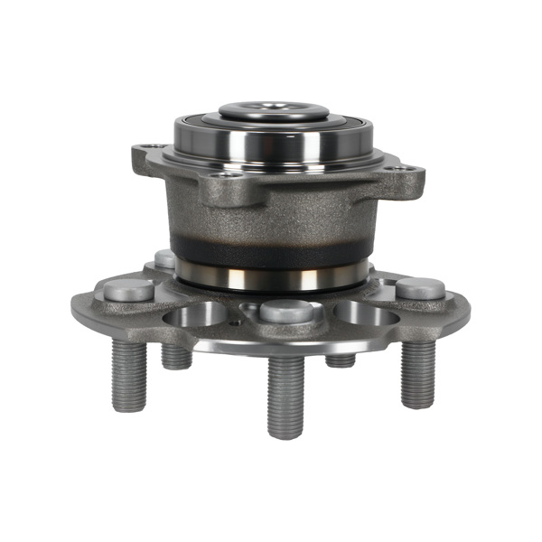 4-Bolt Rear LH RH Wheel Hub Assembly fit for Honda Odyssey 2005-2016 HA590151 5-Lugs-4
