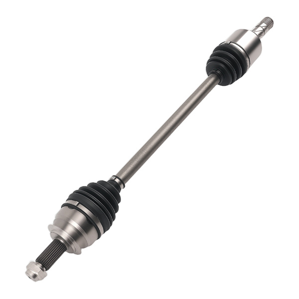 2XFront CV Axle Shaft Set fit for Subaru Forester 2014 Legacy Outback 2010-2014-4