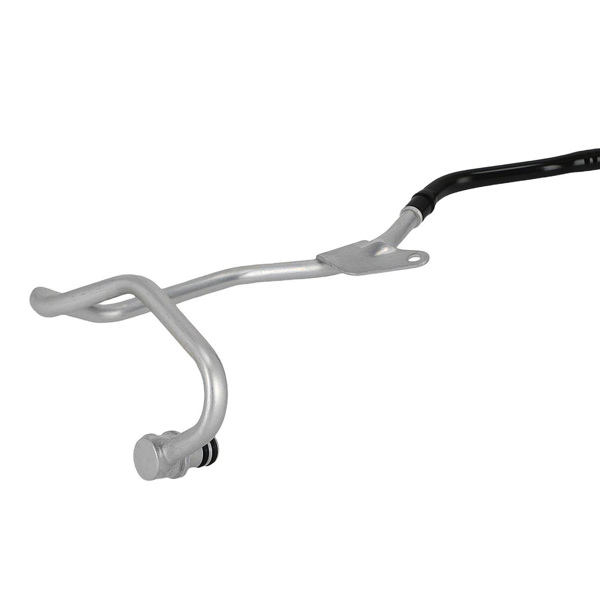 Turbocharger Coolant Return Hose fit for Benz GL550 GLS550 S550 GLE500 4.7 2015-2019-9