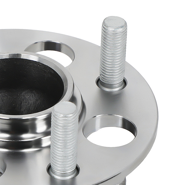 Rear Left Right Wheel Hub fit for Hyundai Accent/Kia Rio 2012-17 FWD 527500U000-2