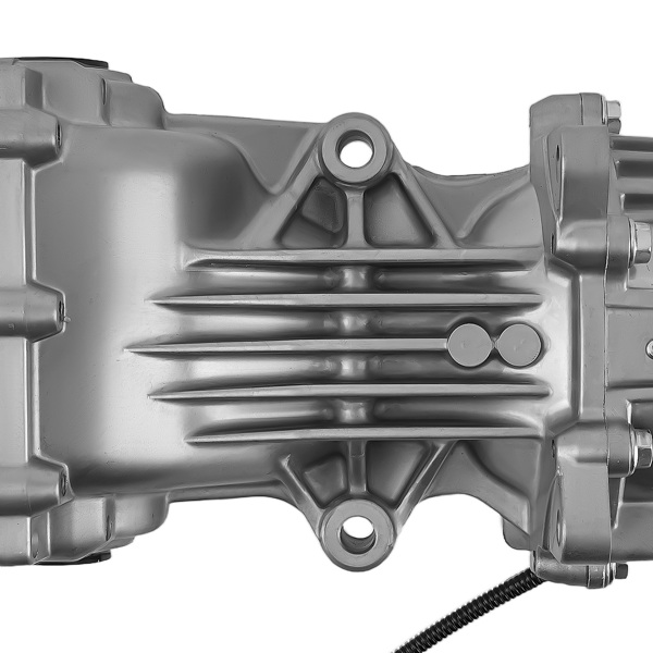 Rear Differential Carrier AWD fit for Nissan Rogue Murano Qashqai 5.173 Ratio 14-20-3