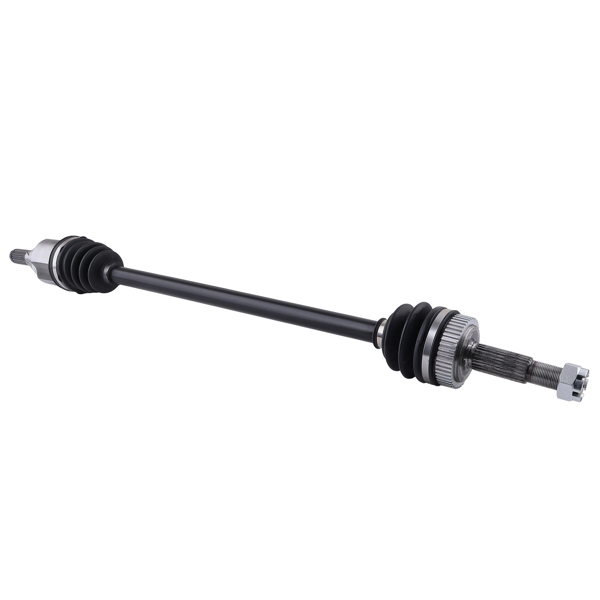 2xRear Left & Right AWD CV Axles Shaft fit for Nissan Rogue 2008-2013 L4 2.5L-5