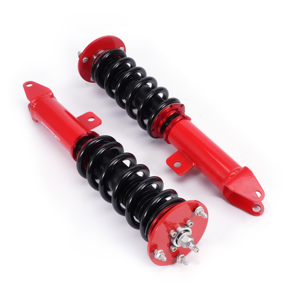 Coilovers Lowering Kit 24 Level Damping fit for Dodge Challenger 2008-2010 RWD-3