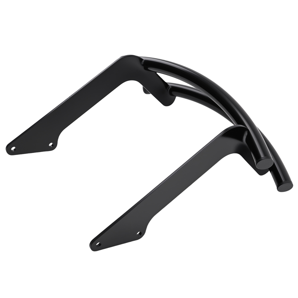 Front Bumper fit for John Deere 325 335 345 355 GX325 GX335 GX345 Metal BM20821-5