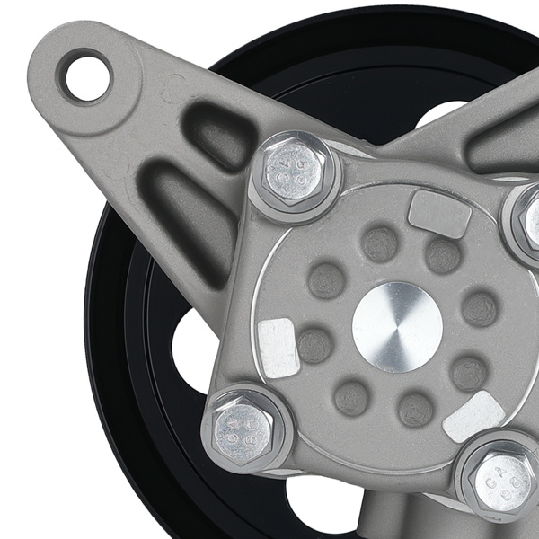 Power Steering Pump fit for Honda Accord V6 3.0L 1998-2002 56110-P8C-A01 new-6