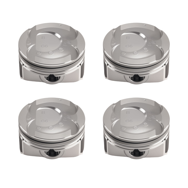 Complete Gasket Piston Connecting Rods Kit fit for Hyundai Accent 1.6L L4 12-19-8