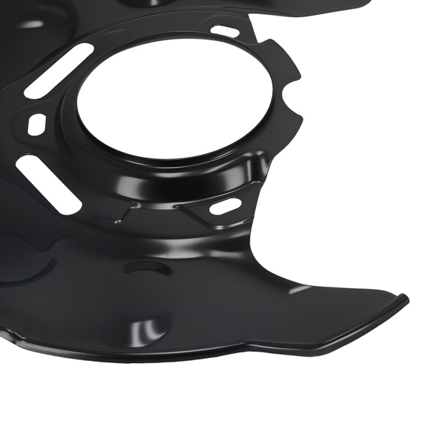 Brake Dust Shield Front fit for Toyota Corolla Matrix 2003-08 924372 4778112240-1
